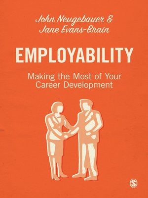cover image of Employability